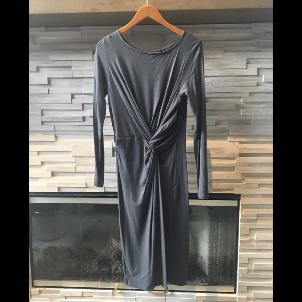 NWT Michael Stars Renee dress